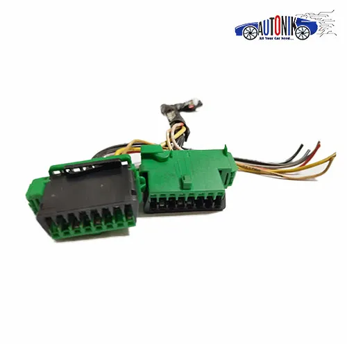 | عمده بازار آنلاین تعداد بالا سوکت 16 خانه OBD دیاگ