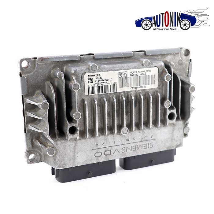 خرید عمده ایسیو گیربکس 207 اتومات AL4 فرانسه استوک