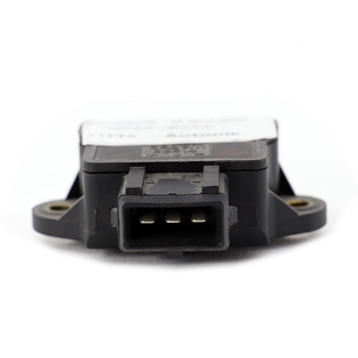 | عمده بازار آنلاین تعداد بالا <p style="text-align: center">سنسور دريچه گاز پراید ساژم نو و طرح اصلی بوده و برای خودرو های پراید مناسب است.</p> سنسور دريچه گاز ساژم سمند