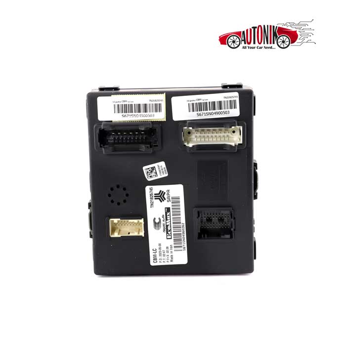 | عمده بازار آنلاین تعداد بالا <p style="text-align: center"><strong>کنترل یونیت CBM شاهین کروز به صورت نو و اورجینال بوده و برای خودرو های شاهین مناسب است .</strong></p>
<p style="text-align: center">توجه داشته باشید در صورت مقایسه قیمت با دیگر فروشگاه ها، حتما از اورجینال بودن کالا اطمینان حاصل کنید.</p> کنترل یونیت CBM شاهین کروز