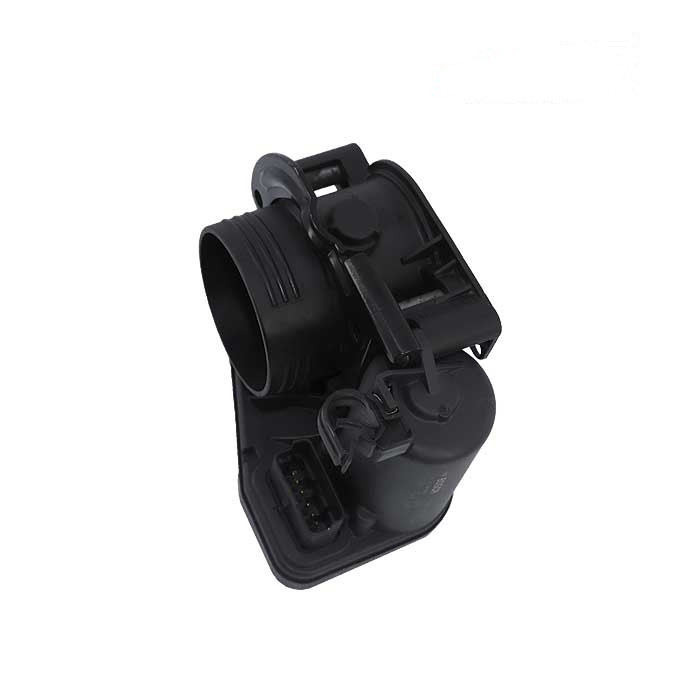 | عمده بازار آنلاین تعداد بالا <p style="text-align: center">دریچه گاز برقی پلاستیکی 206 تیپ 5 بوش آلمان کالا استوک بوده و از لحاظ سلامت کاملا تست شده و برای خودرو های 206 تیپ 5 مناسب است.</p> دریچه گاز برقی پلاستیکی 206 تیپ 5 بوش آلمان