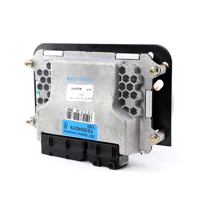 | عمده بازار آنلاین تعداد بالا <p style="text-align: center"><strong>کامپیوتر ECU اسست 405 XU7 تکسوز ایساکو به صورت نو و اورجینال بوده و برای خودرو های 405 مناسب است.</strong></p>
<p> </p> کامپیوتر ECU اسست 405 XU7 تکسوز ایساکو