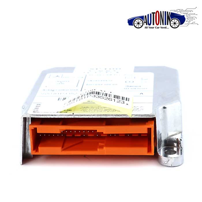 | عمده بازار آنلاین تعداد بالا <p style="text-align: center"><strong>یونیت ایربگ رایانه کیسه هوا شاهین دنده SP100-SD به صورت نو و اورجینال بوده و برای خودرو های شاهین مناسب است.</strong></p>
<p style="text-align: center">توجه داشته باشید که محصول موردنظر کاملا اورجینال بوده و در صورت مقایسه قیمت با دیگر فروشگاه ها، حتما از اورجینال بودن کالا اطمینان حاصل کنید.</p> رایانه کیسه هوا SP100 SD شاهین دنده دستی کروز