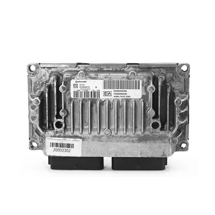 خرید عمده ایسیو گیربکس پژو سیتروئن 9664859580 استوک