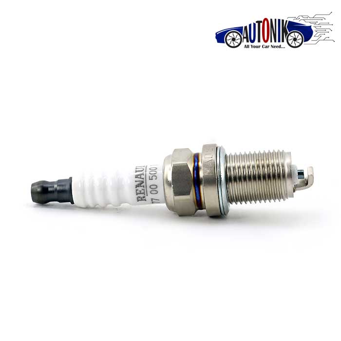 | عمده بازار آنلاین تعداد بالا <p style="text-align: center"><strong>شمع تک پلاتین NGK ایرانخودرو و سایپا به صورت نو و اورجینال بوده و مناسب است برای خودرو های تیبا، کوییک، ساینا، پراید، 405، 206، 207، سمند، ال نود.</strong></p>
<p>توجه داشته باشید که محصول موردنظر کاملا اورجینال بوده و در صورت مقایسه قیمت با دیگر فروشگاه ها، حتما از اورجینال بودن کالا اطمینان حاصل کنید.</p> شمع تک پلاتین NGK ایرانخودرو و سایپا