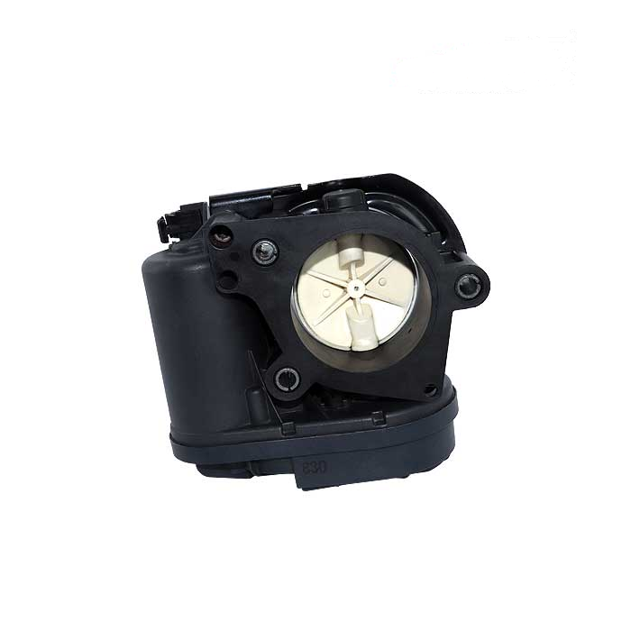 | عمده بازار آنلاین تعداد بالا <p style="text-align: center">دریچه گاز برقی پلاستیکی 206 تیپ 5 بوش آلمان کالا استوک بوده و از لحاظ سلامت کاملا تست شده و برای خودرو های 206 تیپ 5 مناسب است.</p> دریچه گاز برقی پلاستیکی 206 تیپ 5 بوش آلمان