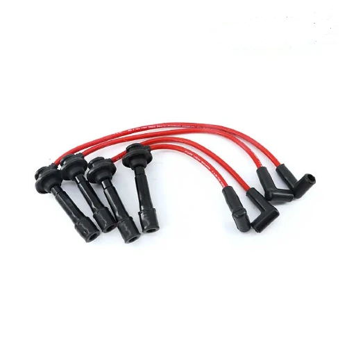 وایر شمع تقویتی MVM 110 چهار سیلندر اتومات