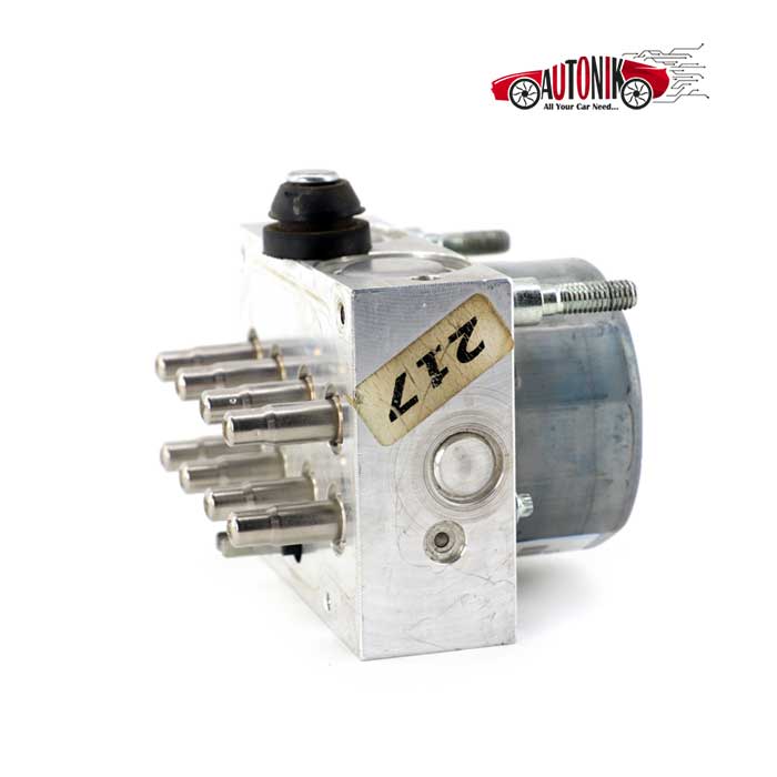 | عمده بازار آنلاین تعداد بالا <p style="text-align: center"><strong>بلوک ای بی اس abs یوفین به صورت استوک بوده و از لحاظ سلامت کاملا تست شده و برای خودرو های <span lang="AR-SA">405، پارس، 206، 207، راناو دنا مناسب است </span>.</strong></p> بلوک ای بی اس abs یوفین