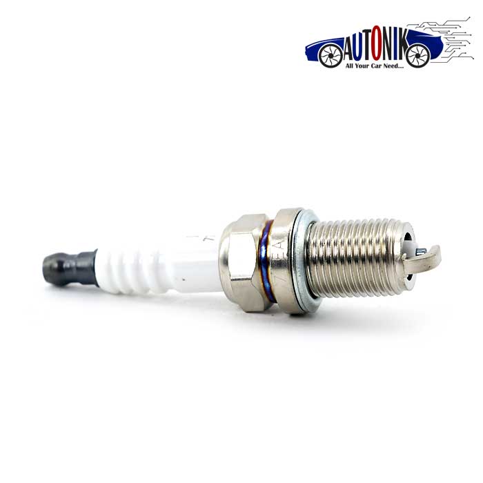 | عمده بازار آنلاین تعداد بالا <p style="text-align: center"><strong>شمع تک پلاتین NGK ایرانخودرو و سایپا به صورت نو و اورجینال بوده و مناسب است برای خودرو های تیبا، کوییک، ساینا، پراید، 405، 206، 207، سمند، ال نود.</strong></p>
<p>توجه داشته باشید که محصول موردنظر کاملا اورجینال بوده و در صورت مقایسه قیمت با دیگر فروشگاه ها، حتما از اورجینال بودن کالا اطمینان حاصل کنید.</p> شمع تک پلاتین NGK ایرانخودرو و سایپا