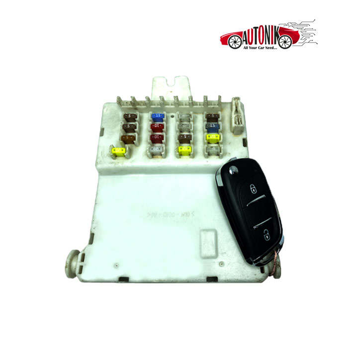 یونیت ریموت BCM اچ سی کراس H30 Cross