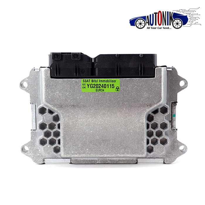 خرید عمده ایسیو SSAT بایفیول دوگانه پژو 405 استوک