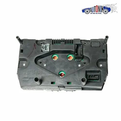 | عمده بازار آنلاین تعداد بالا <p style="text-align: center">پنل تهویه 206 و 207 اتومات فرانسه نو و اورجینال بوده و برای خودروهای 206و 207 مناسب است</p> پنل بخاری اتوماتیک پژو 206 207 فرانسه
