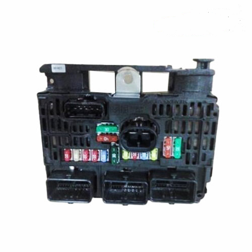جعبه فیوز C5 R02 استوک