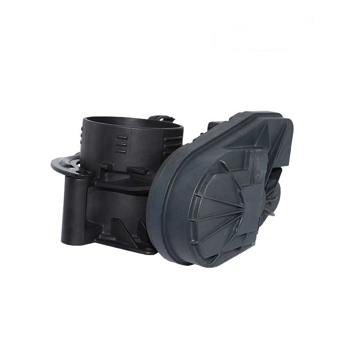 | عمده بازار آنلاین تعداد بالا <p style="text-align: center">دریچه گاز برقی پلاستیکی 206 تیپ 5 بوش آلمان کالا استوک بوده و از لحاظ سلامت کاملا تست شده و برای خودرو های 206 تیپ 5 مناسب است.</p> دریچه گاز برقی پلاستیکی 206 تیپ 5 بوش آلمان