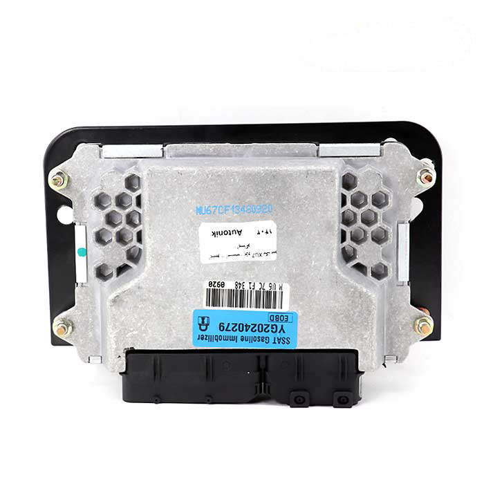 | عمده بازار آنلاین تعداد بالا کامپیوتر ECU پارس اسست XU7 ایساکو