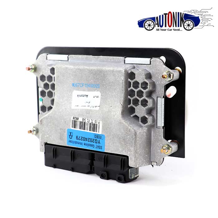 | عمده بازار آنلاین تعداد بالا کامپیوتر ECU پارس اسست XU7 ایساکو