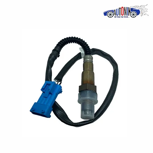 | عمده بازار آنلاین تعداد بالا <p style="text-align: center"><strong>سنسور اکسیژن سمند و دنا S2 سوکت آبی LSF TU5 به صورت نو و اورجینال بوده و برای خودرو های سمند و دنا </strong><strong>مناسب است</strong><strong>.</strong></p>
<p style="text-align: center"></p> سنسور اکسیژن سمند و دنا S2 سوکت آبی LSF TU5