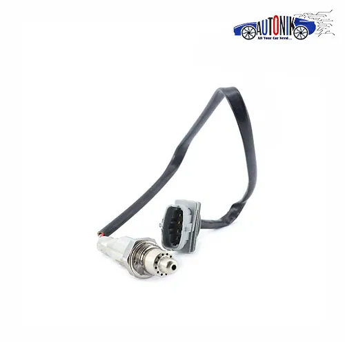 سنسور اکسیژن 405 ME17 سوکت طوسی
