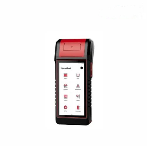 | عمده بازار آنلاین تعداد بالا <p>دیاگ لانچ مدل 601max نو و اورجینال بوده و دارای سه سال آپدیت رایگان و پشتیبانی میباشد</p> دیاگ لانچ مدل 601max