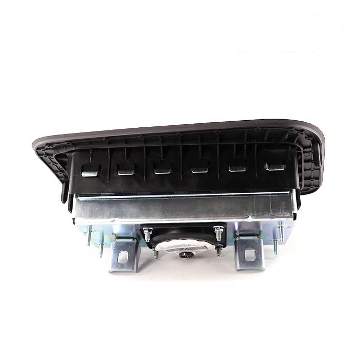 | عمده بازار آنلاین تعداد بالا <p style="text-align: center"><strong>کیسه هوا و ایربگ سرنشین پارس خاکستری به صورت نو و اورجینال بوده و برای خودرو های پارس مناسب است .</strong></p>
<p style="text-align: center">توجه داشته باشید که محصول موردنظر کاملا اورجینال بوده و در صورت مقایسه قیمت با دیگر فروشگاه ها، حتما از اورجینال بودن کالا اطمینان حاصل کنید.</p> کیسه هوا و ایربگ داشبورد (سرنشین) خاکستری پارس کاریا