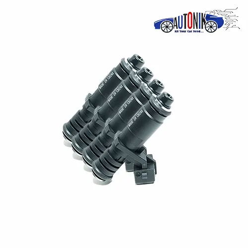 سوزن انژکتور TU5 مشکی CR39072702 کروز