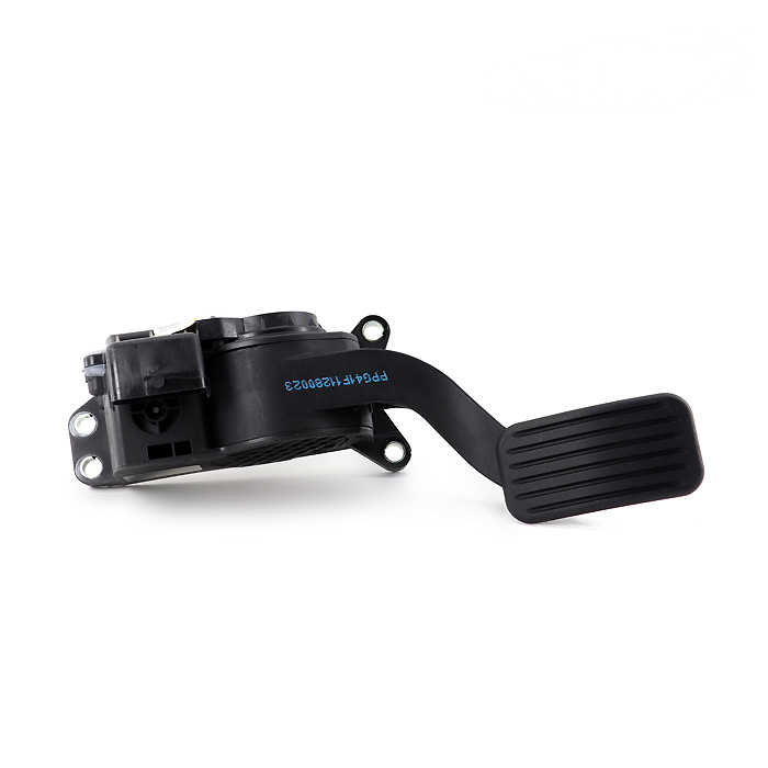 | عمده بازار آنلاین تعداد بالا <p style="text-align: center"><strong>پدال گاز برقی TU5 شش سیم با کارتن ایساکو به صورت نو بوده و برای خودرو های TU5 </strong><strong>مناسب است</strong><strong>.</strong></p>
<p style="text-align: center">توجه داشته باشید که محصول موردنظر کاملا اورجینال بوده و در صورت مقایسه قیمت با دیگر فروشگاه ها، حتما از اورجینال بودن کالا اطمینان حاصل کنید.</p> پدال گاز برقی 6 سیم بوش ME17