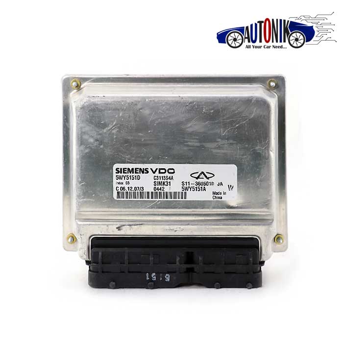 خرید عمده ایسیو ام وی ام 110 زیمنس استوک
