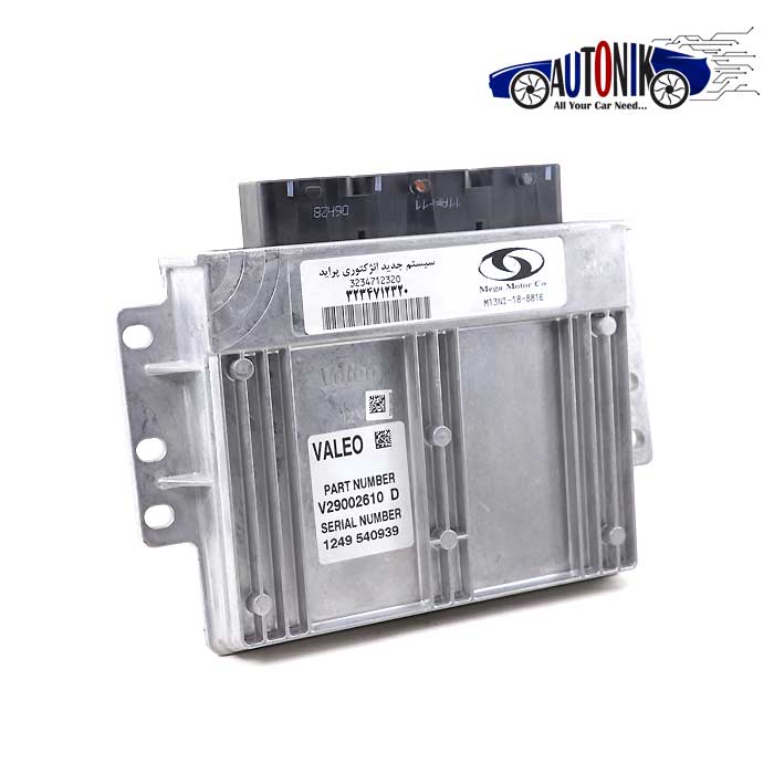| عمده بازار آنلاین تعداد بالا <p style="text-align: center"><strong>ایسیو کامپیوتر پیکان وانت والئو S2000 سه سوکت به صورت نو و اورجینال بوده و برای خودرو های پیکان وانت مناسب است .</strong></p>
<p> </p> ایسیو کامپیوتر پیکان وانت والئو S2000 سه سوکت