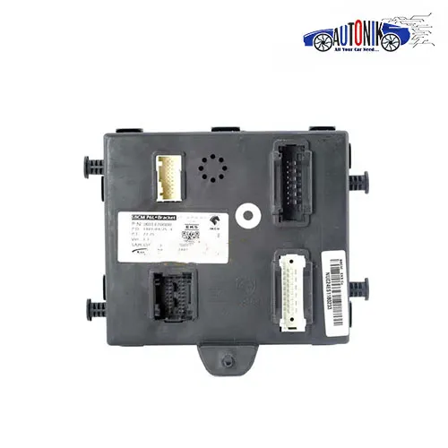 یونیت کنترل CBM LC رانا استوک EKS