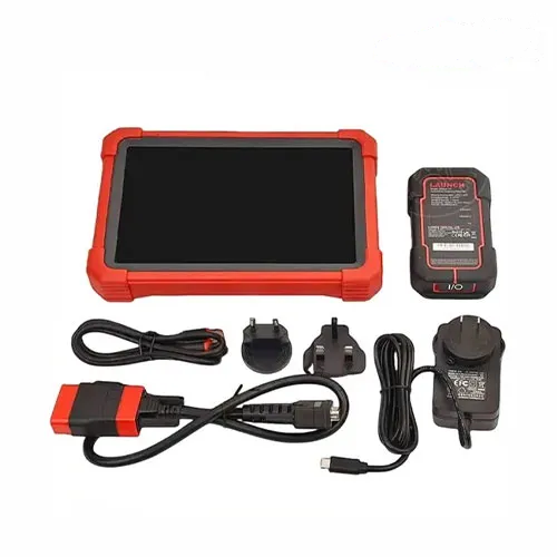 دستگاه دیاگ لانچ 919 MAX