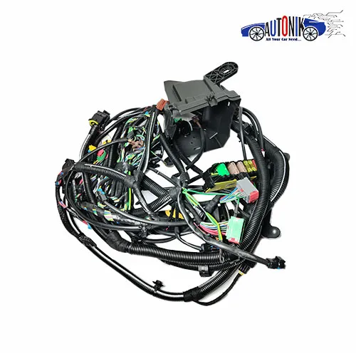 خرید عمده سیم کشی اصلی 206 تیپ 5 – 9657000480 دناکو