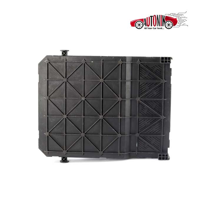 | عمده بازار آنلاین تعداد بالا <div dir="rtl" style="text-align: center"><strong>جعبه فیوز bsi 206 زیمنس فرانسه به صورت استوک بوده و از لحاظ سلامت کاملا تست شده و برای خودرو های 206 مناسب است.</strong></div> جعبه فیوز bsi 206 207 فرانسه