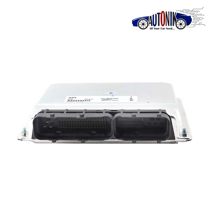 | عمده بازار آنلاین تعداد بالا <p style="text-align: center"><strong>کامپیوتر MVM 110 زیمنس سه سیلندر نو و اورجینال بوده و برای خودروهای MVM 110 مناسب است</strong></p> کامپیوتر MVM110 زیمنس سه سیلندر