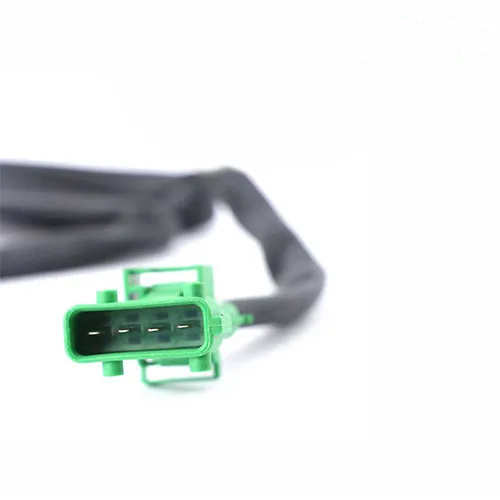 | عمده بازار آنلاین تعداد بالا <p style="text-align: center"><strong>سنسور اکسیژن سمند ساژم سیم بلند هیرکان به صورت نو و اورجینال بوده و برای خودرو های سمند </strong><strong>مناسب است</strong><strong>.</strong></p>
<p style="text-align: center">توجه داشته باشید که محصول موردنظر کاملا اورجینال بوده و در صورت مقایسه قیمت با دیگر فروشگاه ها، حتما از اورجینال بودن کالا اطمینان حاصل کنید.</p> سنسور اکسیژن سمند ساژم سیم بلند هیرکان