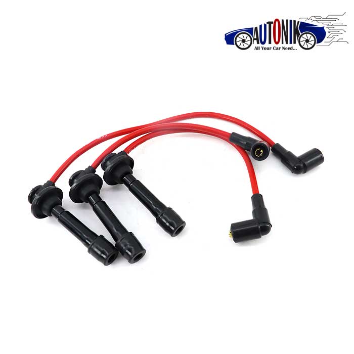 وایر شمع تقویتی MVM 110 سه سیلندر