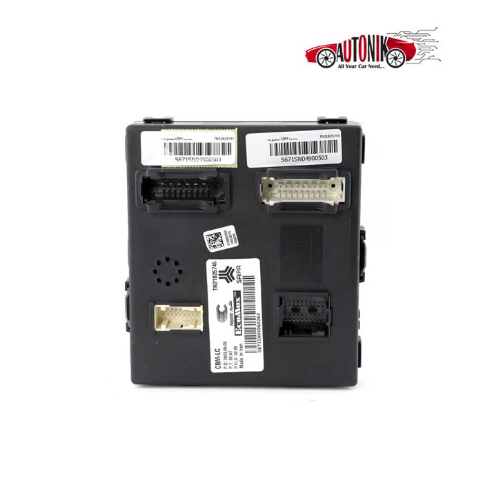 | عمده بازار آنلاین تعداد بالا <p style="text-align: center"><strong>کنترل یونیت CBM شاهین کروز به صورت نو و اورجینال بوده و برای خودرو های شاهین مناسب است .</strong></p>
<p style="text-align: center">توجه داشته باشید در صورت مقایسه قیمت با دیگر فروشگاه ها، حتما از اورجینال بودن کالا اطمینان حاصل کنید.</p> کنترل یونیت CBM شاهین کروز