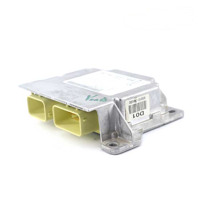 | عمده بازار آنلاین تعداد بالا <p style="text-align: center"><strong>یونیت ایربگ سانتافه 2013 به صورت استوک بوده و برای خودرو های سانتافه مناسب است .</strong></p>
<p>توجه داشته باشید که محصول موردنظر کاملا اورجینال بوده و در صورت مقایسه قیمت با دیگر فروشگاه ها، حتما از اورجینال بودن کالا اطمینان حاصل کنید.</p> یونیت ایربگ سانتافه 2013 استوک