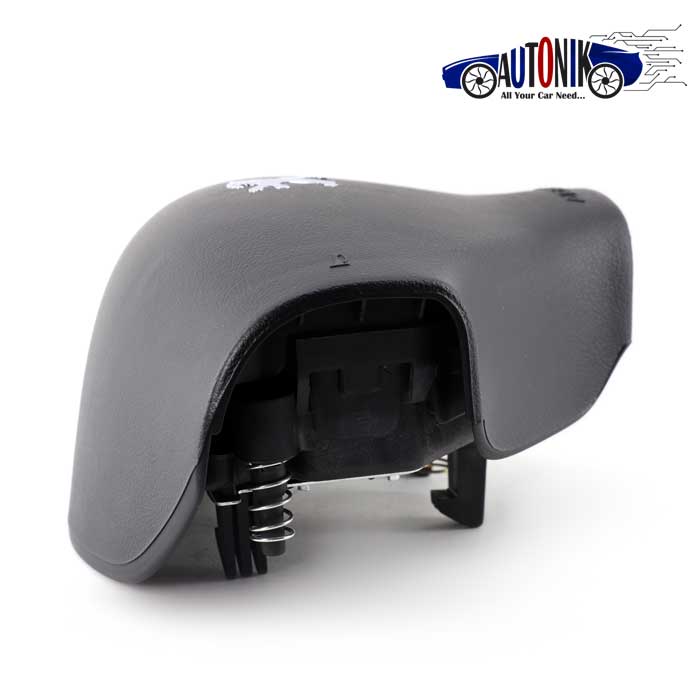 | عمده بازار آنلاین تعداد بالا <ul>
<li style="text-align: center"><strong>ایربگ راننده 206 برند اندیشه به صورت نو و اورجینال بوده و برای خودرو های 206 مناسب است.<br>
</strong>توجه داشته باشید که محصول موردنظر کاملا اورجینال بوده و در صورت مقایسه قیمت با دیگر فروشگاه ها، حتما از اورجینال بودن کالا اطمینان حاصل کنید.</li>
</ul> ایربگ راننده 206 برند اندیشه