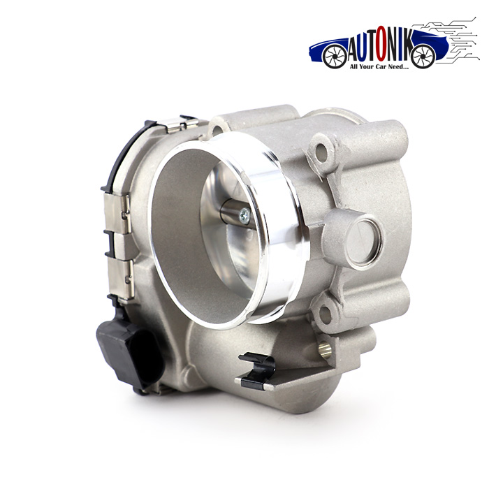 | عمده بازار آنلاین تعداد بالا <p style="text-align: center"><strong>دریچه گاز برقی سمند دنا سورن EF7 بوش عظام به صورت نو و اورجینال بوده و برای خودرو های سمند دنا سورن مناسب است.</strong></p>
<p style="text-align: center">توجه داشته باشید در صورت مقایسه قیمت با دیگر فروشگاه ها، حتما از اورجینال بودن کالا اطمینان حاصل کنید.</p> دریچه گاز برقی سمند دنا سورن EF7 بوش عظام