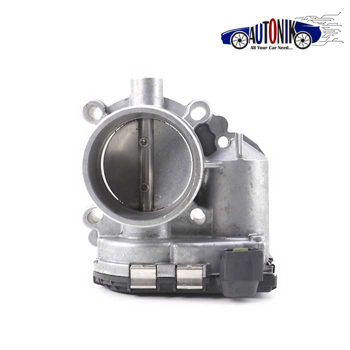 | عمده بازار آنلاین تعداد بالا <p style="text-align: center">دریچه گاز برقی سمند EF7 بوش آلمان به صورت استوک بوده و از لحاظ سلامت کاملا تست شده و برای خودرو های سمند ای اف 7 مناسب است.</p> دریچه گاز برقی سمند EF7 بوش آلمان استوک اورجینال