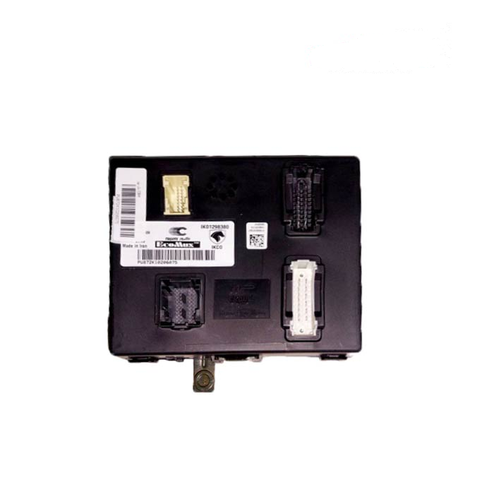 کنترل یونیت رانا CBM LC 206 تک نود