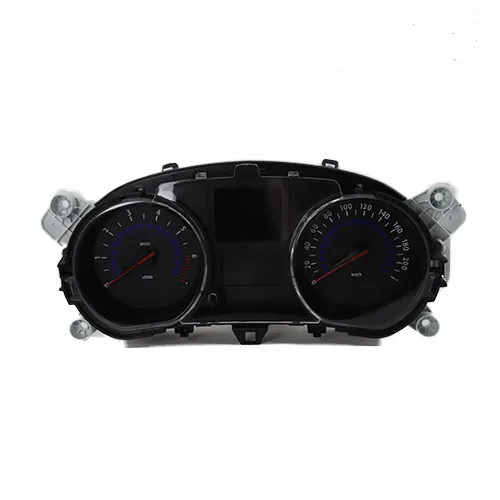 جلو آمپر تارا اتومات K132