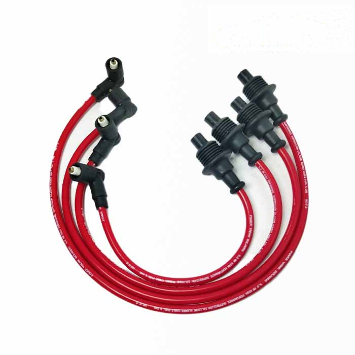 وایر شمع تقویتی 9 میل پژو 405