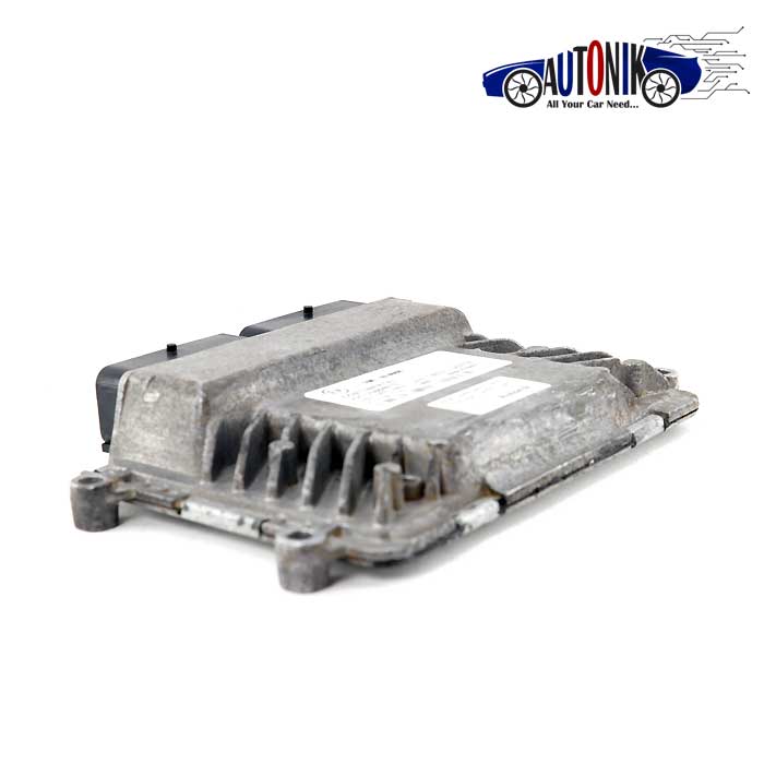 | عمده بازار آنلاین تعداد بالا کامپیوتر ECU پژو 405 زیمنس کنتیننتال
