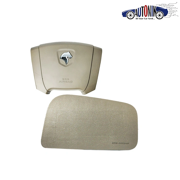 مجموعه ایربگ راننده و سرنشین پژو 405 بژ