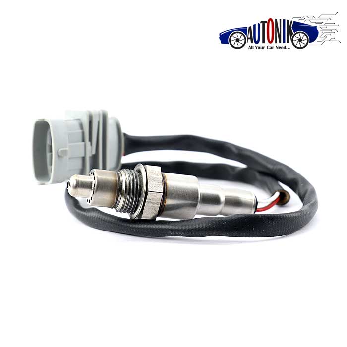 سنسور اکسیژن TU5 و EF7 سوکت طوسی ME17