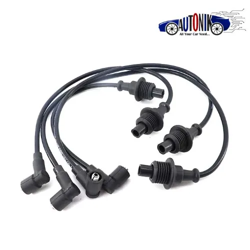 وایر شمع فابریک پژو 405