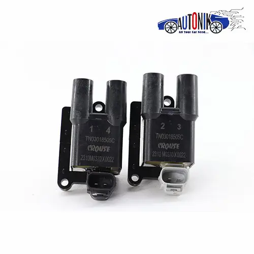 کویل زیمنس پراید CR39085301 کروز