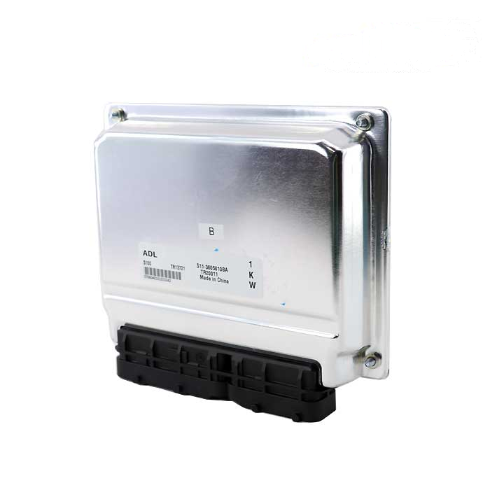| عمده بازار آنلاین تعداد بالا <p style="text-align: center"><strong>کامپیوتر MVM 110 زیمنس سه سیلندر نو و اورجینال بوده و برای خودروهای MVM 110 مناسب است</strong></p> کامپیوتر MVM110 زیمنس سه سیلندر