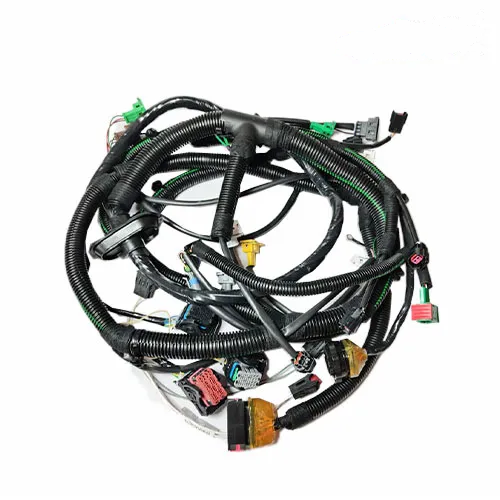 دسته سیم موتور 405 YG20241600 D
